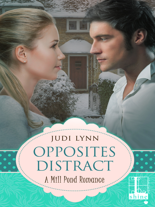Title details for Opposites Distract by Judi Lynn - Available